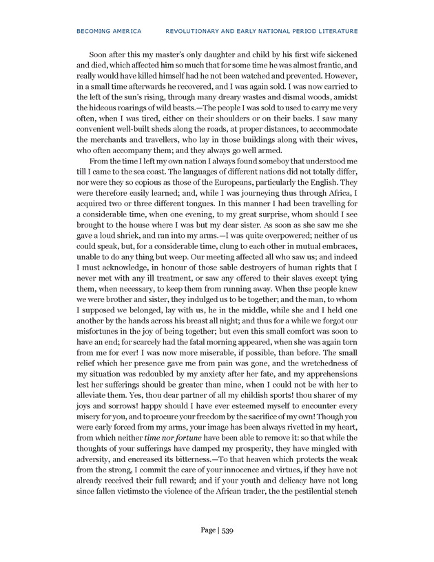 Becoming America - Title Page 550